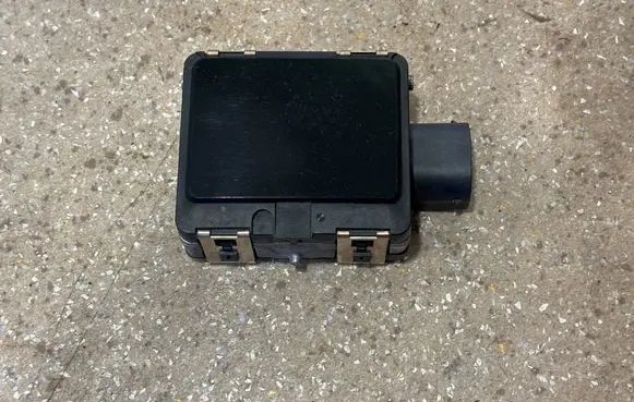BMW X5 G05 Distronic sensor radar 5A592D7