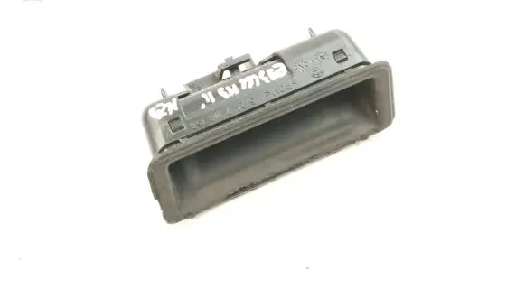BMW 3 E92 E93 Tailgate trunk handle 7118158