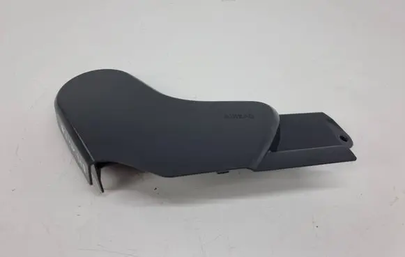 Seat trim