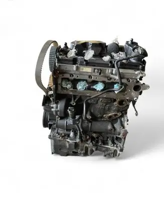 Audi Q5 SQ5 Engine DET