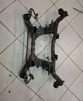 Subaru Forester SJ Rear subframe 