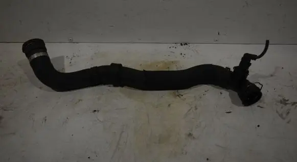 Skoda Superb B6 (3T) Engine coolant pipe/hose 1K0122291CE
