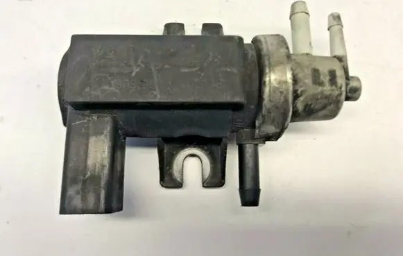 Audi A6 S6 C5 4B Turbo solenoid valve JO906627A nr425