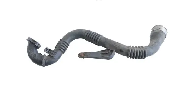 Nissan Juke I F15 Intercooler hose/pipe 104951A 104954A