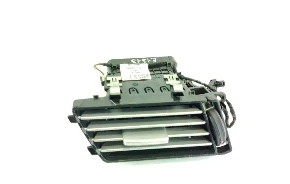 Mercedes-Benz E W212 Dashboard side air vent grill/cover trim A2128302654 06821001