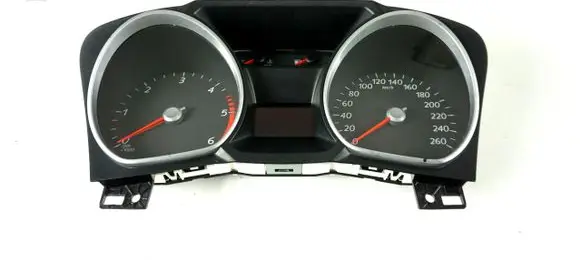 Ford Mondeo MK IV Speedometer (instrument cluster) 8M2T-10849-CC VP8M2T10849CC