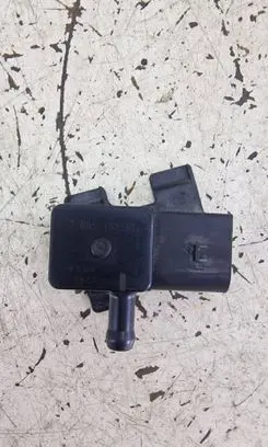 BMW 3 E90 E91 Exhaust gas pressure sensor 780515201