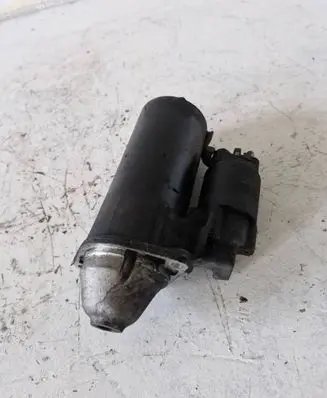 Mercedes-Benz A W168 Starter motor