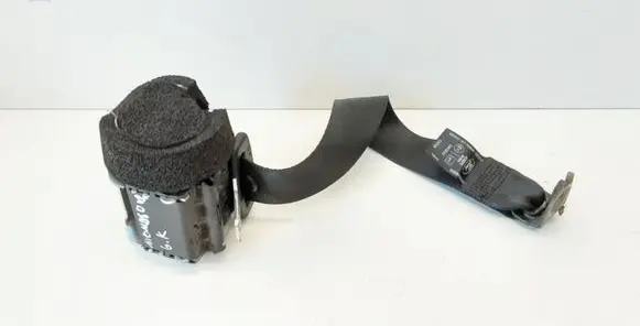 Ford Mondeo MK IV Rear seatbelt 6G9N611B69 33060026