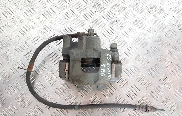 Lexus ES 250 - 300 - 330 Rear brake caliper 