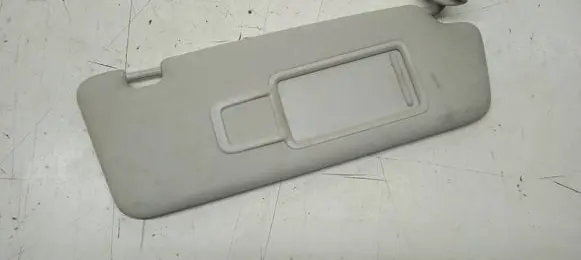 Audi A5 8T 8F Sun visor 8K0857552