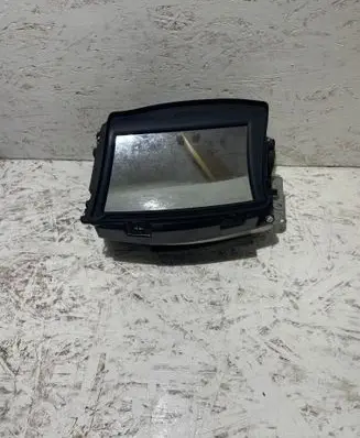 Audi A6 Allroad C7 Head up display screen 4G0919604M A2C92483700