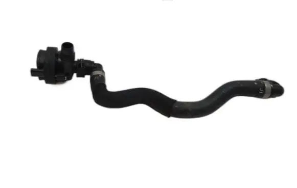 Citroen C4 III e-C4 Electric auxiliary coolant/water pump 9833874480