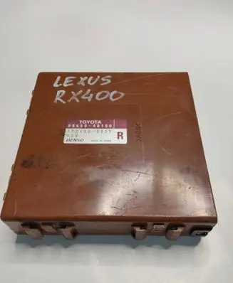 Lexus RX 330 - 350 - 400H Other control units/modules 8865048150 1776000827