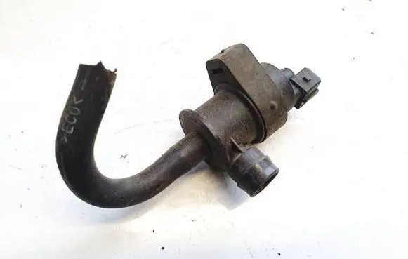Volvo C70 Turbo solenoid valve 8653909 1186p2