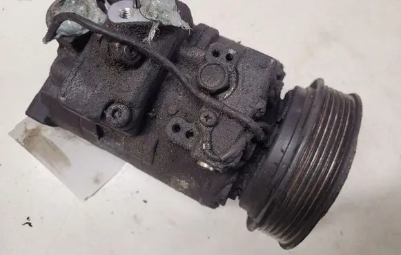 Audi A6 S6 C5 4B Air conditioning (A/C) compressor (pump)