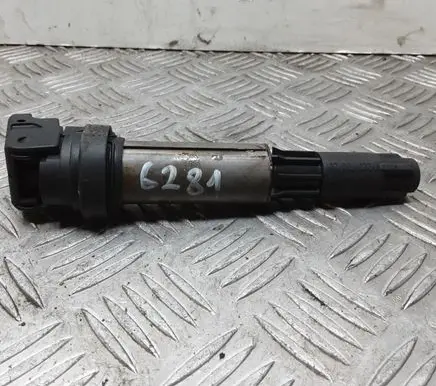 BMW 1 E81 E87 High voltage ignition coil 1220703201