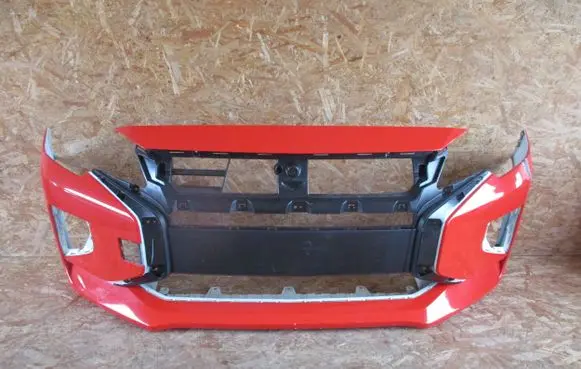 Mitsubishi Space Star Front bumper 6400U973ZZ