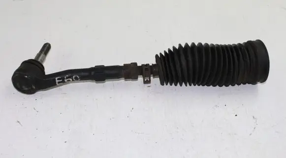 BMW 5 E60 E61 Steering tie rod 
