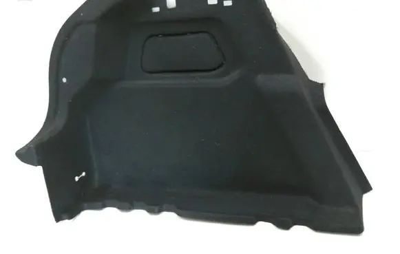 Opel Corsa F Trunk/boot side trim panel 39196883