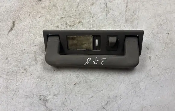 Audi A6 S6 C4 4A Rear interior roof grab handle 