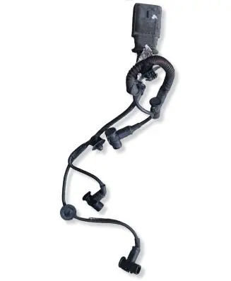 Ford S-MAX Glow plug wires DW10C 333790 9688409680