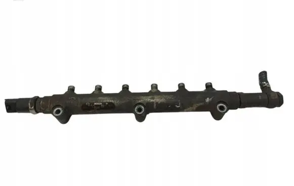 Volvo S80 Fuel main line pipe 0445215010