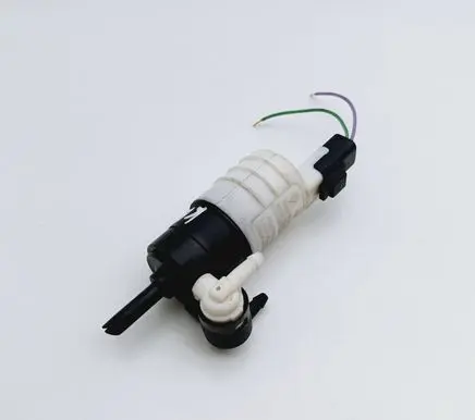 Renault Kangoo I Windscreen/windshield washer pump 7700431079