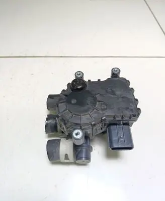 Toyota RAV 4 (XA50) Electric auxiliary coolant/water pump 113740600