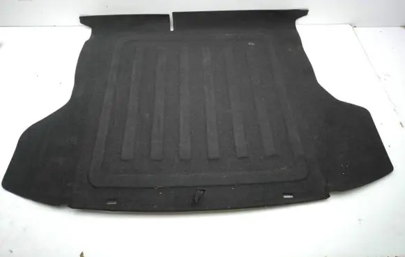 Hyundai Ioniq Trunk/boot floor carpet liner 85710S2200T9Y
