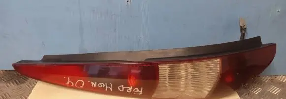 Ford Mondeo Mk III Rear/tail lights 1S7113405C