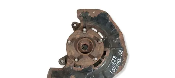 Lexus RX 300 Front wheel hub 4321258020 4350228090