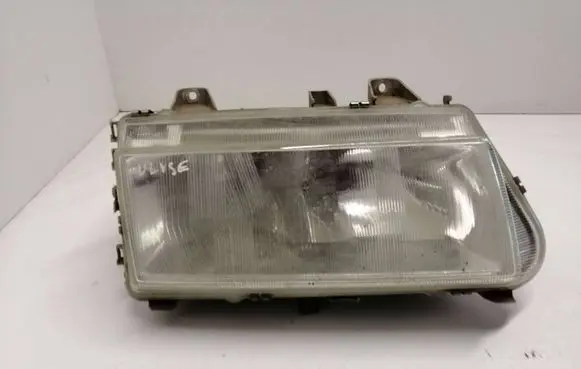 Fiat Ulysse Headlight/headlamp 60979780