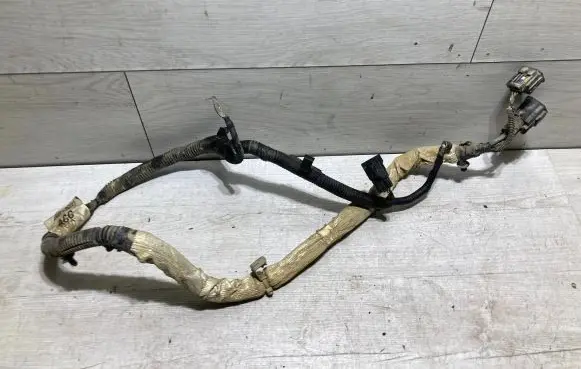 Ford C-MAX II Gearbox/transmission wiring loom av6t-3c221-acc