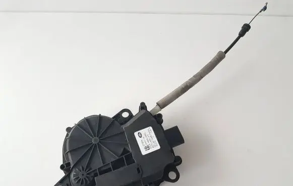 Tailgate/trunk/boot lift motor