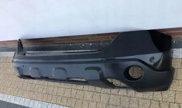 Honda CR-V Front bumper 6139482CRVOE