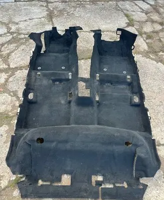Ford Focus Interior carpet JX7BA13000AF3JA6