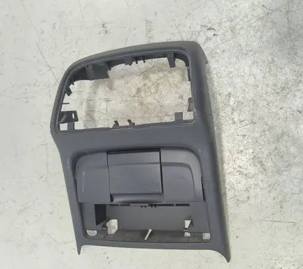 Audi A4 S4 B8 8K Ashtray trim (rear) 8K0864376