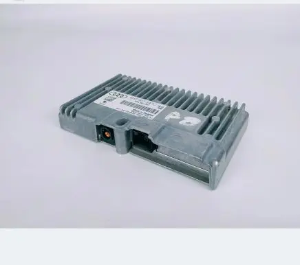 Audi A8 S8 D4 4H Camera control unit module 4H0907547C