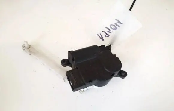 Citroen Jumpy Air flap motor/actuator a21900300 280808ft