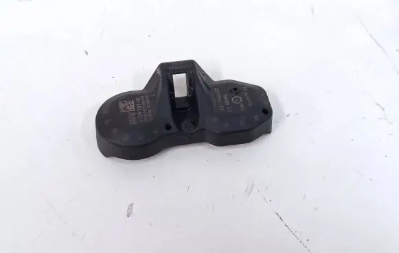 BMW X5M E70 Tire pressure sensor 4078787 TSSRE4TD