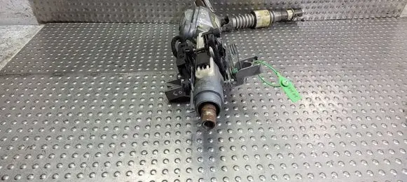 Mercedes-Benz C W203 Steering wheel axle S25139244 A2094601516