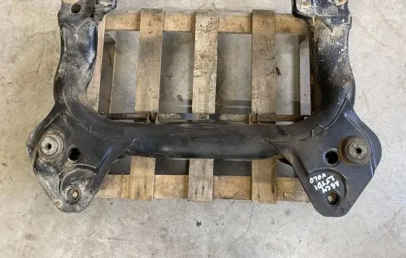 Audi A6 S6 C4 4A Front subframe 4A0399313B