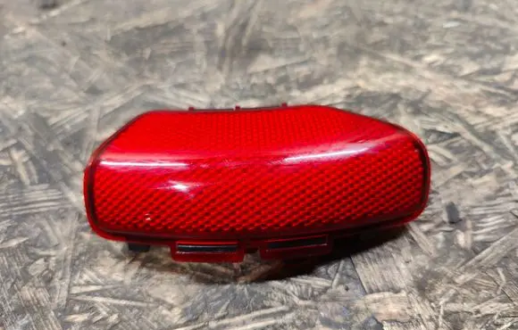 KIA Optima Front door interior light