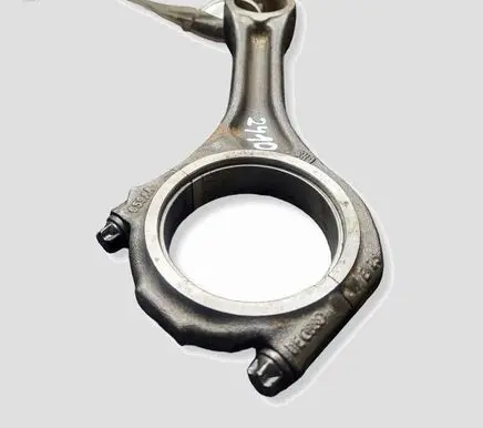 Audi A6 S6 C6 4F Connecting rod/conrod