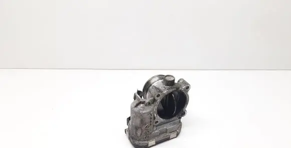 Volvo XC60 Throttle valve 31216665 0280750520