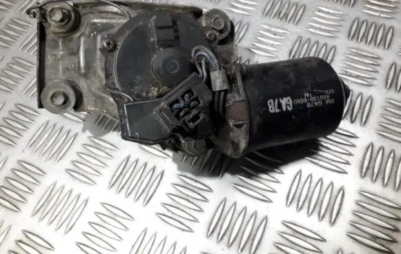 Mazda 626 Wiper motor 849106680 84910-6680