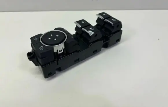 Ford Fiesta Electric window control switch H1BT-14540-DC