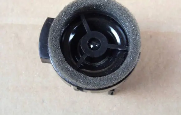 Toyota C-HR I Front door high frequency speaker 8616052170