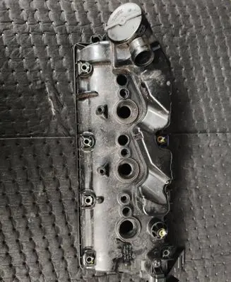 Volkswagen Touareg III Rocker cam cover 059103470ct